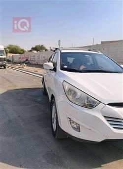 هيونداي توسان